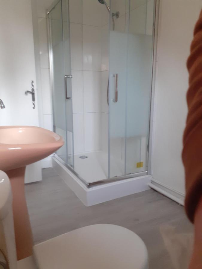 Gite Les Vignettes Bourgeauville Экстерьер фото