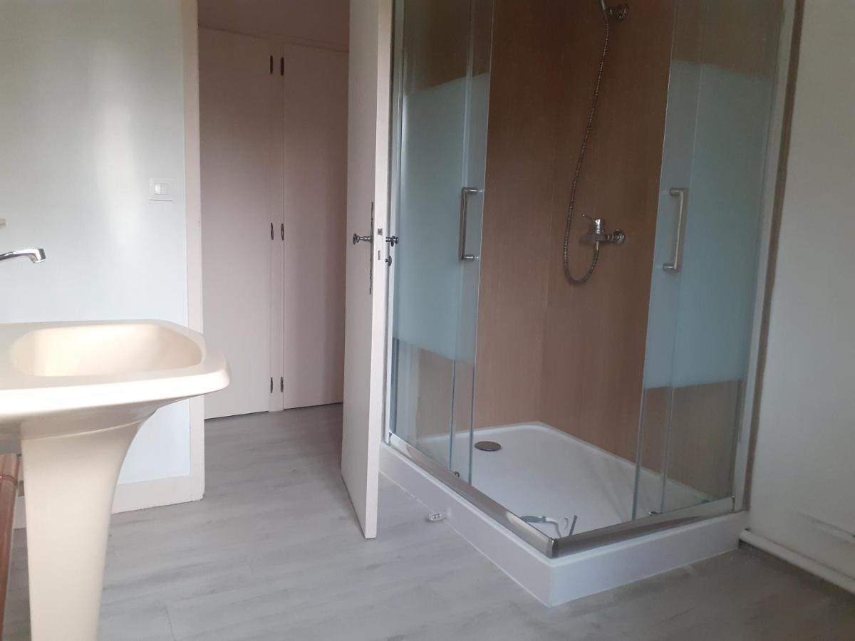 Gite Les Vignettes Bourgeauville Экстерьер фото